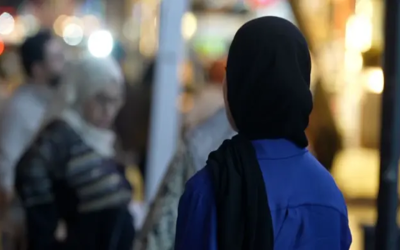 عراقيات يواجهن التحرش والعنف الجنسي بلا حماية قانونية فعالة