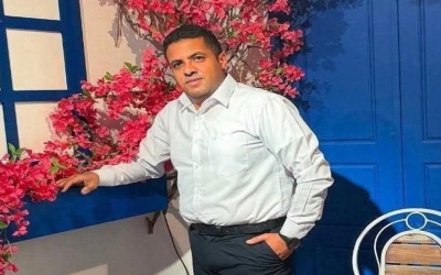 ضريبة الدخل والمبيعات تفقد أحد موظفيها.. وأبو علي ينعى الراحل