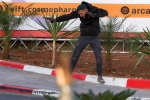 كمين وسيارة بلوحة إسرائيلية وذخيرة لهجوم أكبر… تفاصيل عملية الخليل