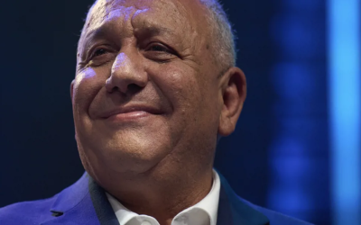 من هو غادي آيزنكوت الذي يتحدى نتنياهو في الانتخابات الإسرائيلية؟