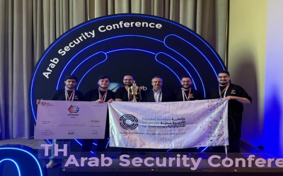 الأردن يتربع على عرش الأمن السيبراني العربي للعام الثاني على التوالي