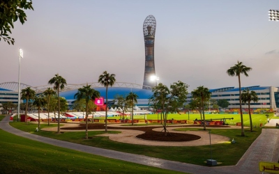 طرح تذاكر كأس العالم تحت 17 سنة FIFA قطر 2026™