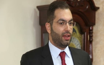 زيادين يرفض تكرار العفو العام