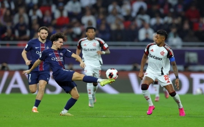 قطر تستضيف المباريات الثلاث الأخيرة من كأس القارات للأندية™FIFA للعام الثالث على التوالي
