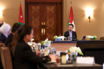 برعاية ولي العهد.. الأردن يعزز توجهه نحو اقتصاد الذكاء الاصطناعي