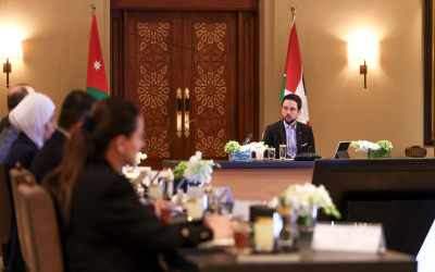 برعاية ولي العهد.. الأردن يعزز توجهه نحو اقتصاد الذكاء الاصطناعي