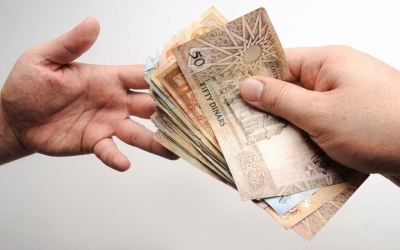 الصبيحي يدق ناقوس العدالة التقاعدية: رواتب لا تسد الرمق وأخرى في القمة