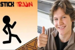 رحيل مبتكر «Stick Run» يصدم مجتمع الألعاب الإلكترونية