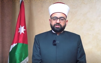 مفتي المملكة: دماء المسيحيين معصومة كدماء المسلمين