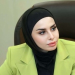 نيڨين العياصرة