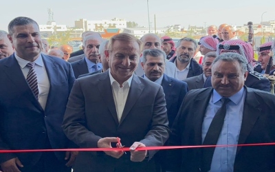 وزير الزراعة يفتتح مهرجان الرمان الـ18 في إربد.. وتوجه لتمديده إلى 6 أيام