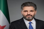 صالح: المساس بالأخوة السورية الأردنية بعيد عن أحلام الأطراف المشبوهة