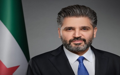 صالح: المساس بالأخوة السورية الأردنية بعيد عن أحلام الأطراف المشبوهة