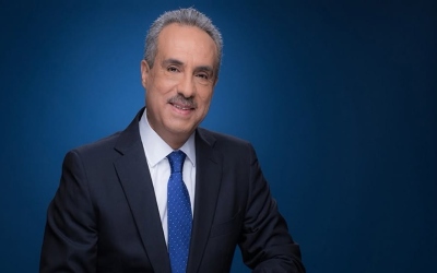 كريشان ينفي وفاته بعدما قتلته مواقع التواصل بسبب عنوان مقاله