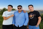 رحلوا في لحظة.. إربد وعجلون تودعان شبانًا فقدوا حياتهم بالصعق الكهربائي