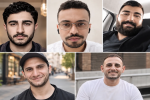 الأردن يتوشّح بالسواد ويودّع ستة من خيرة شبابه